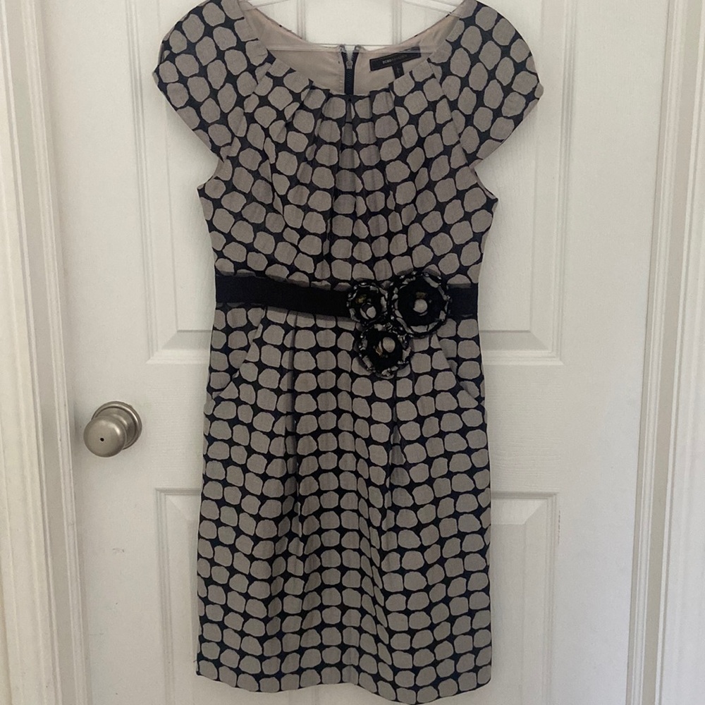BCBG dress